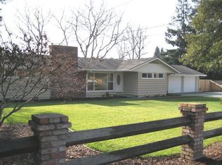 1415 W Sacramento Ave, Chico, CA 95926