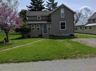 313 S Harrison St, Topeka, IN 46571