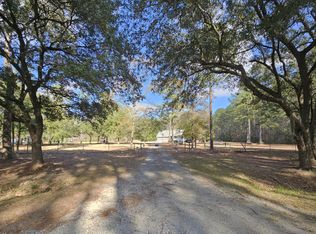 2300 Bethera Rd, Bonneau, SC 29431