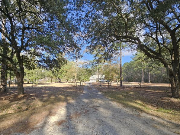 2300 Bethera Rd #A, Bonneau, SC 29431