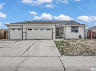 904 Jessica Ln, Fernley, NV 89408