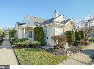 3003 Sweetleaf Ter #3003, Mount Laurel, NJ 08054