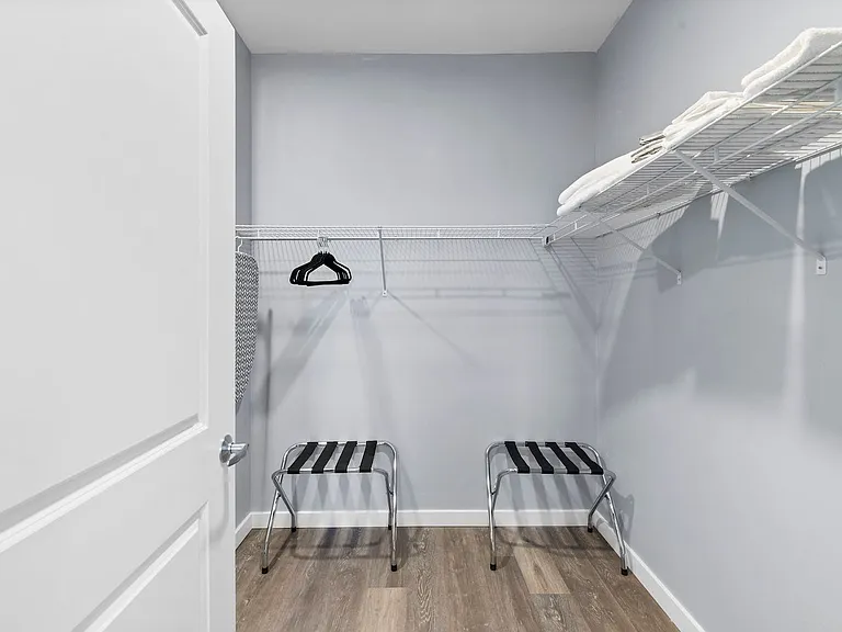 Wardrobe