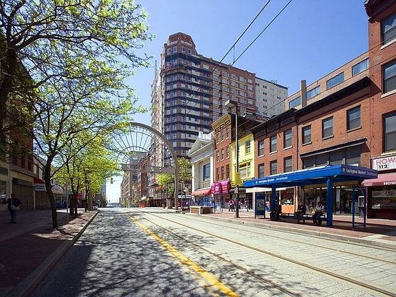 5th image of 8 N Howard St #T713