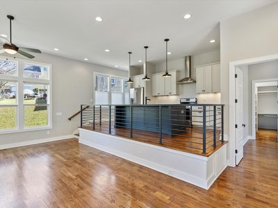 2605D Traughber Dr, Nashville, TN, 37206