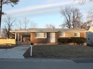 10493 Canter Way, Saint Louis, MO 63114