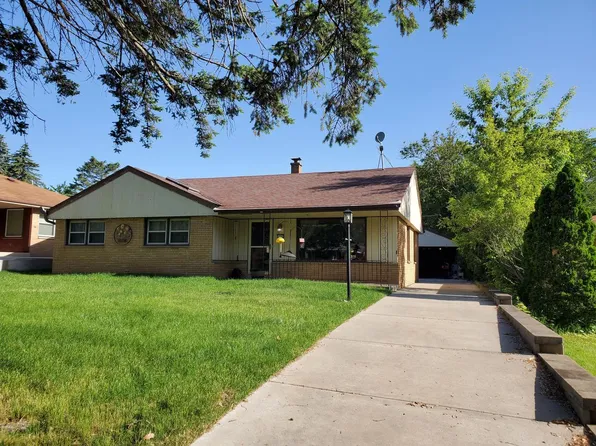 1732 Beech STREET, South Milwaukee, WI 53172
