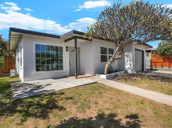 3576 Glade St, San Diego, CA 92115