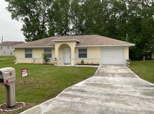 13 Russo Dr, Palm Coast, FL 32164