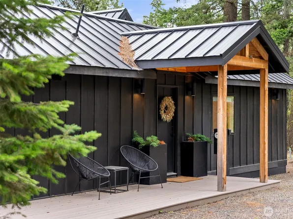 41 Bull Elk Road, Cle Elum, WA 98922