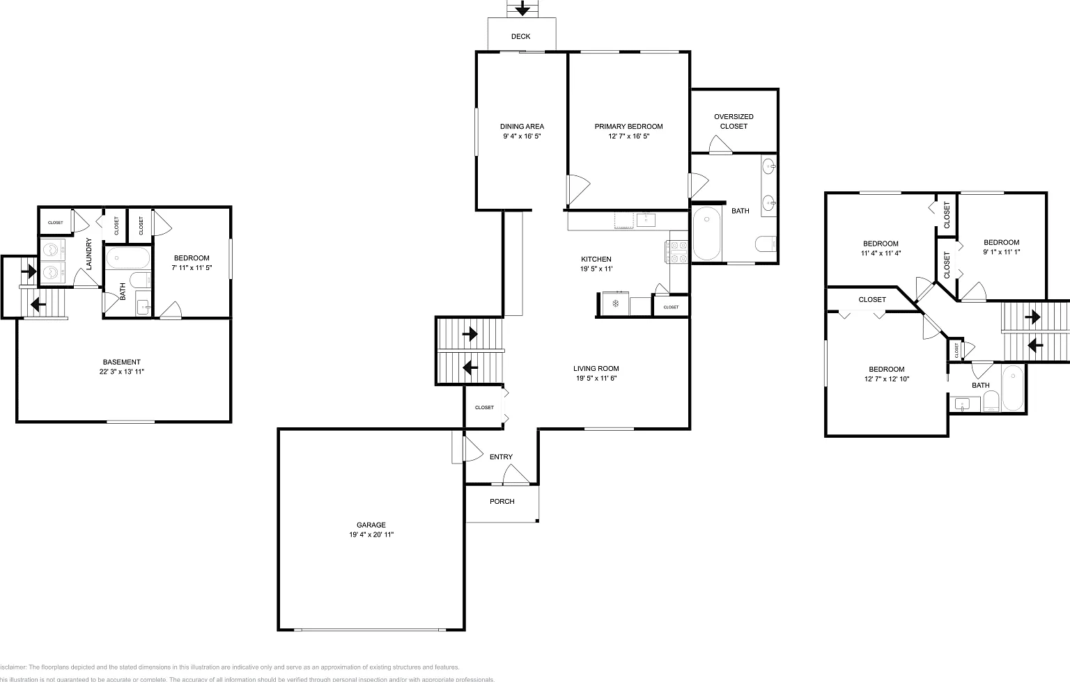 1004 Blue Spruce Pl Loveland CO — Photo 2