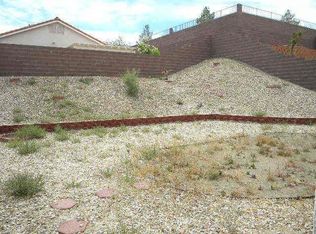 1092 Snow Roof Ave, Henderson, NV 89052