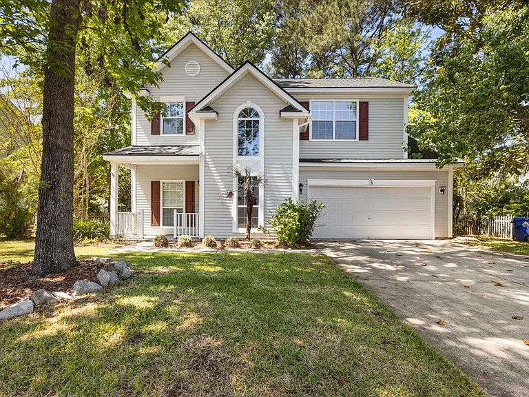 326 Mossy Oak Way — Photo 1