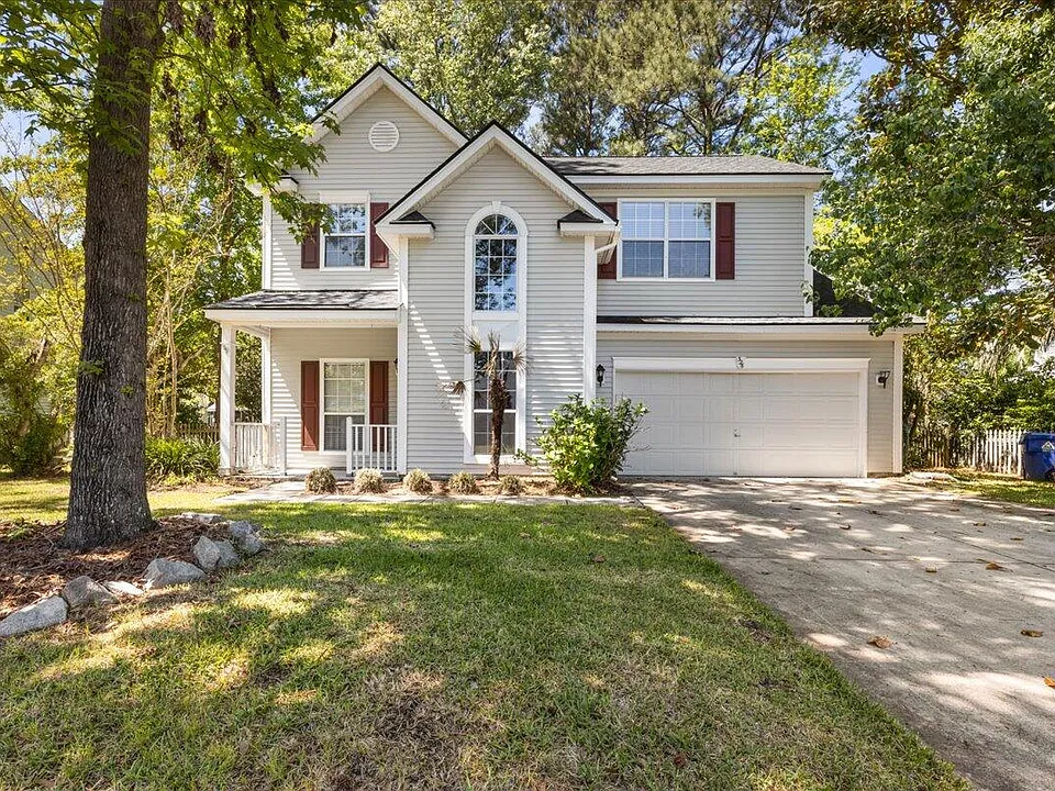 326 Mossy Oak Way