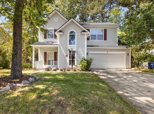 326 Mossy Oak Way, Mount Pleasant, SC 29464
