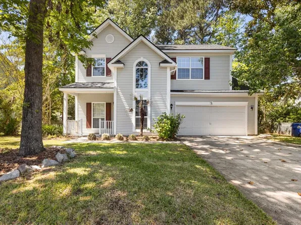 326 Mossy Oak Way, Mount Pleasant, SC 29464