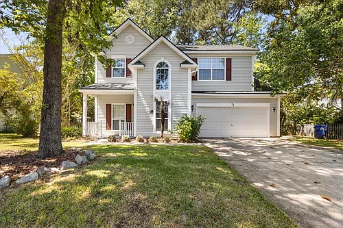 326 Mossy Oak Way Photo 1