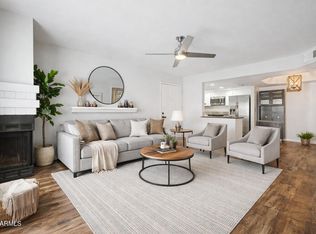 4850 E DESERT COVE Avenue #247, Scottsdale, AZ 85254