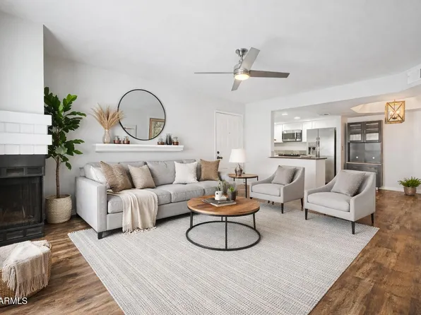4850 E DESERT COVE Avenue #247, Scottsdale, AZ 85254