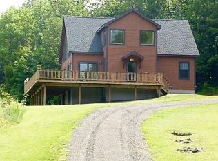 383 Slauson Hollow Rd, Denver, NY 12421