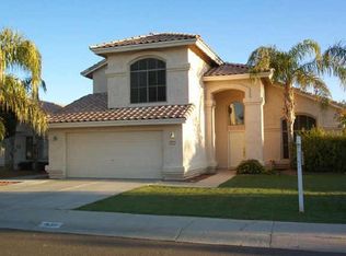 1630 E Redfield Rd, Gilbert, AZ 85234