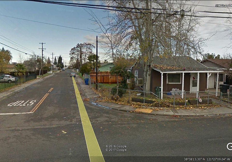 1st image of 601 Grand Ave