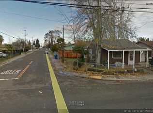 601 Grand Ave, Sacramento, CA 95838
