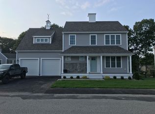 71 Meredith Way, Weymouth, MA 02188