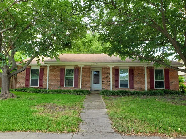 5084 Avery Ln, The Colony, TX 75056