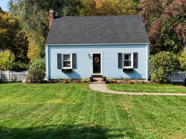 291 Firetown Road, Simsbury, CT 06070