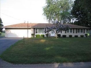 424 McAllister Rd, Battle Creek, MI 49014