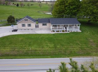 3810 E Highway 452, Eubank, KY 42567