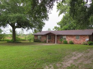 1229 NE Sage Rd, Mayo, FL 32066