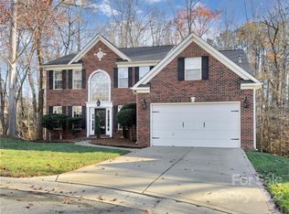 7456 Denali Ln, Charlotte, NC 28216