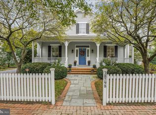 28798 Outram St, Easton, MD 21601