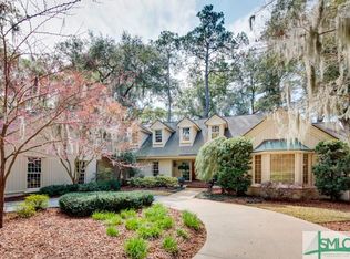 8 Mad Turkey Xing, Savannah, GA 31411