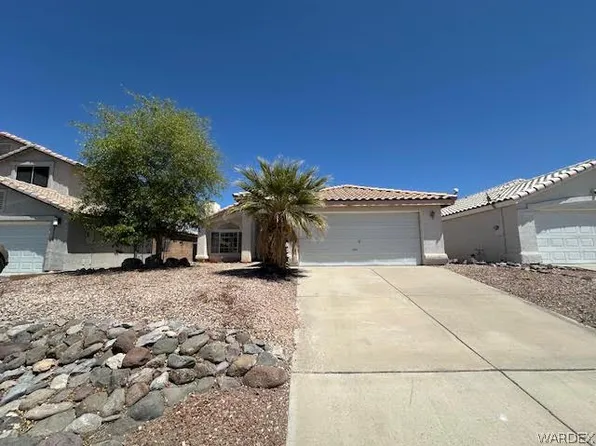2195 Hi Jolly Dr, Bullhead City, AZ 86442
