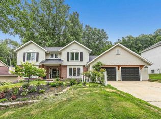 235 Windward Rd, Green Bay, WI 54302