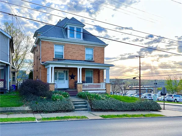 1102 E Washington St, New Castle, PA 16101