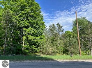 0 S Bright Rd, Maple City, MI 49664