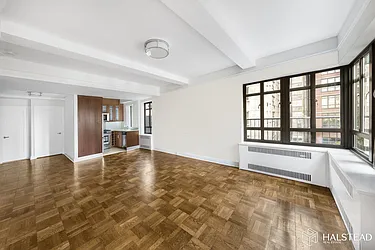 Rented by Halstead Real Estate