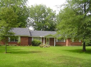2989 Highway 15, Mangham, LA 71259
