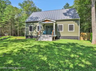 110 Brown Station Rd, Olive, NY 12461