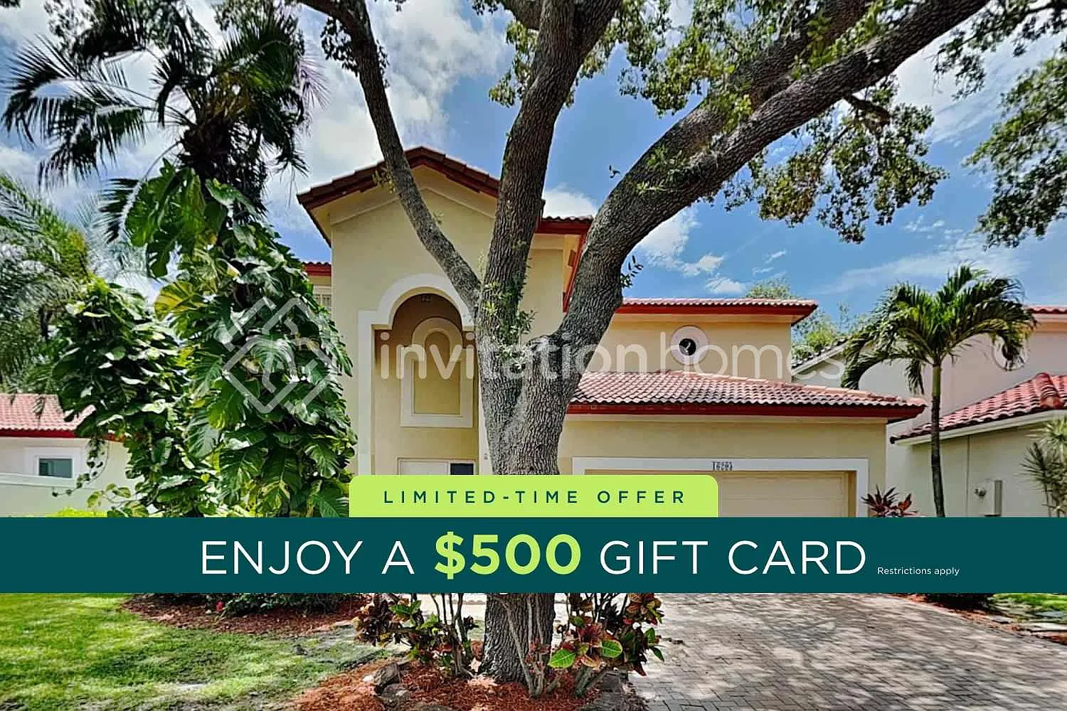 16203 Opal Creek Dr Weston, FL 33331 — Photo 1
