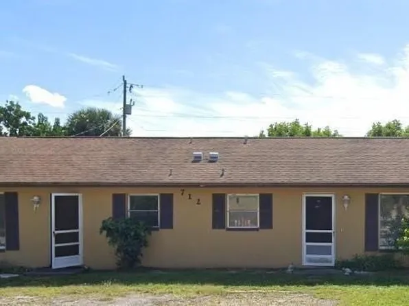 712 SE 47th St, Cape Coral, FL 33904