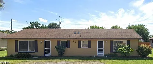712 SE 47th St #LEFT SIDE Photo 1