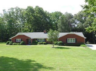 61 James River Rd, Scottsville, VA 24590