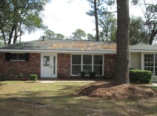 8512 Vining Way, Savannah, GA 31406