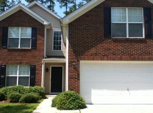 7260 Cascading Pines Dr, Tega Cay, SC 29708
