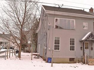 1001 Front St, Catasauqua, PA 18032